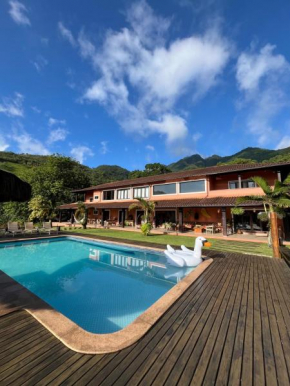 Fazenda Recanto Verde